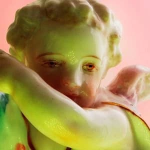 Majetic - Club Dread Clear Vinyl