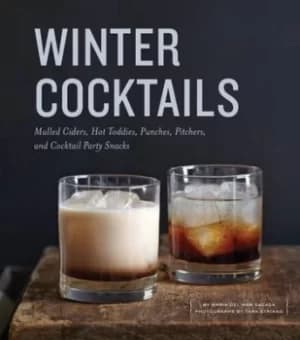 Winter cocktails by Maria del Mar Sacasa