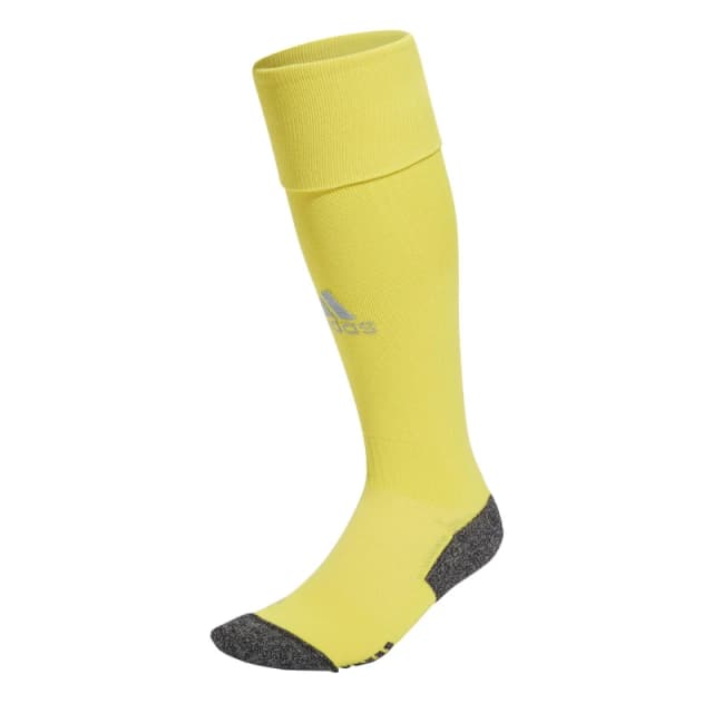 adidas Ref 22 Sock - Yellow Yellow C8 - C13
