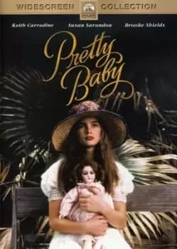 Pretty Baby - DVD - Used
