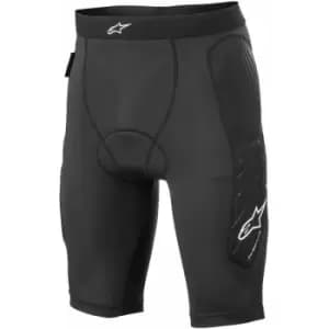 PARAGON LITE SHORTS 2020: BLACK 30 AP16572201030 - Alpinestars