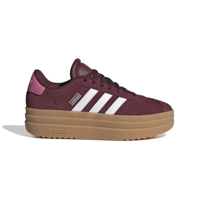 Adidas Trainers adidas VL Court Bold Rouge Unisex 39 1/3