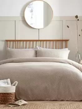 Appletree Loft Santos 100% Cotton Duvet Cover Set