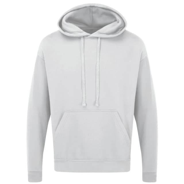 Ultimate Clothing Collection Mens Ultimate Hoodie in White Size: XS White Male XS