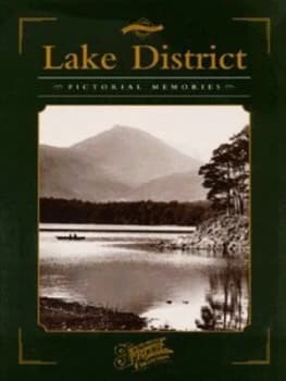 Lake District by Roland Smith Hardback