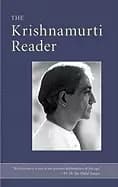 krishnamurti reader