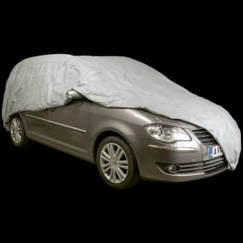 Sealey Professional Car Cover 2XL