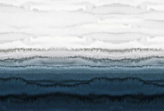 As Creation Withinthetide2 Digital Mural 400Cm X 270Cm