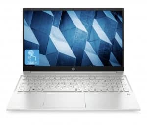 HP Pavilion 15-EH0009NA 14" Laptop
