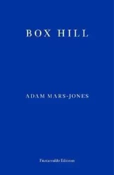 Box Hill by Adam Mars-Jones