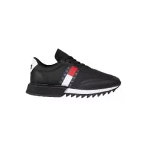 Tommy Jeans Tommy Jeans Mens Track Cleat - Black