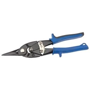 Draper 250mm Soft Grip Compound Action Tinmans aviation Shears