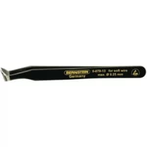 Bernstein 5-079-13 Cutter tweezers 115 mm