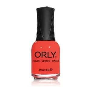 Orly Nail Polish 18ml Hot Shot Pink