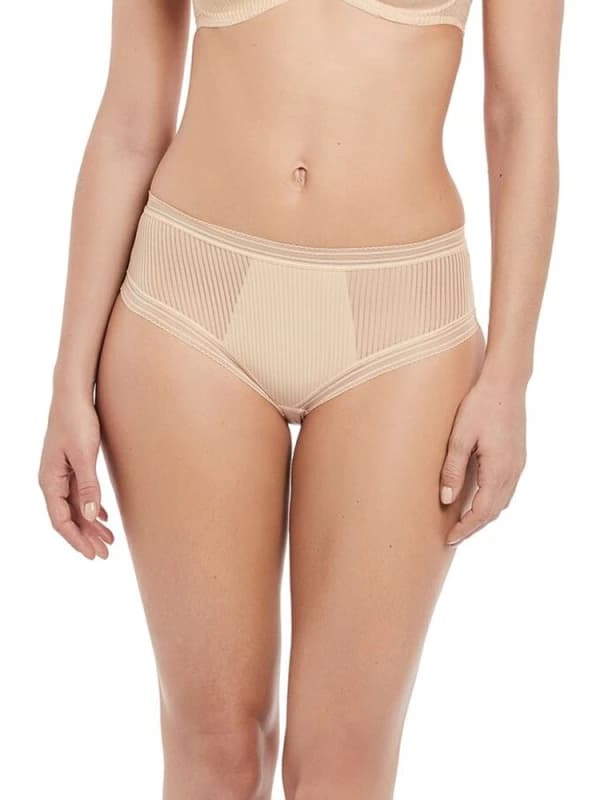 Fantasie Womens Fusion Brief in Nude Size: 18 Nude Female 18