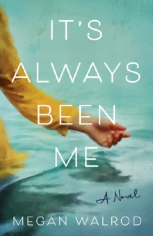 It's Always Been Me : A Novel Paperback / softback