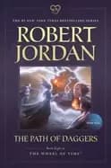 path of daggers book eight of the wheel of time