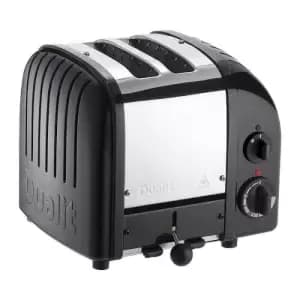 Dualit 20433 Classic Vario 2 Slice Toaster