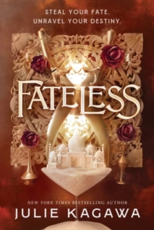 Fateless Hardback