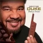 George Duke - Dukey Treats (Music CD)
