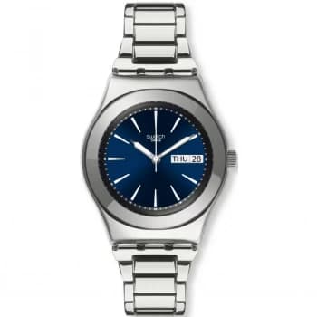 Ladies Swatch Irony Medium - Grande Dame Watch