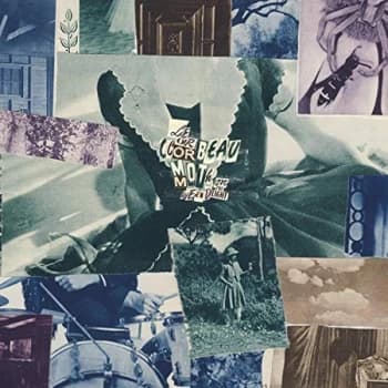 Le Corbeau - Moth On the Headlight Vinyl