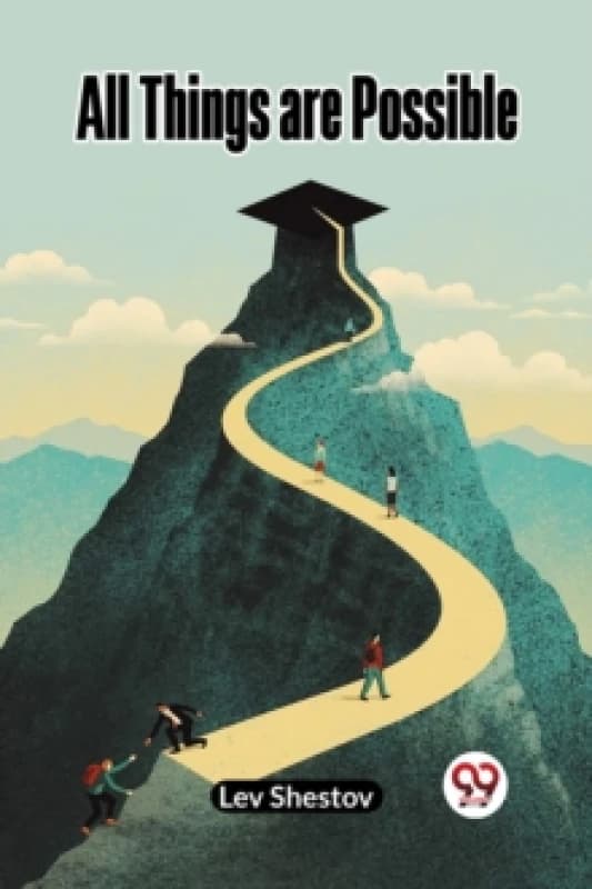 All Things are Possible (Edition2023) Paperback / softback