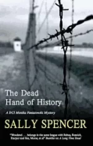 dead hand of history