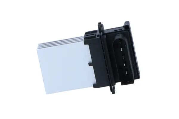 NRF Resistor, interior blower 342064 RENAULT,CLIO II (BB0/1/2_, CB0/1/2_),CLIO II Kasten (SB0/1/2_),Thalia I (LB_)