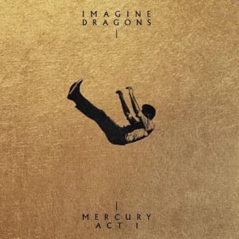 Imagine Dragons - Mercury - Act 1Vinyl