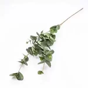 Green Eucalyptus Artificial Foliage Artificial Flower