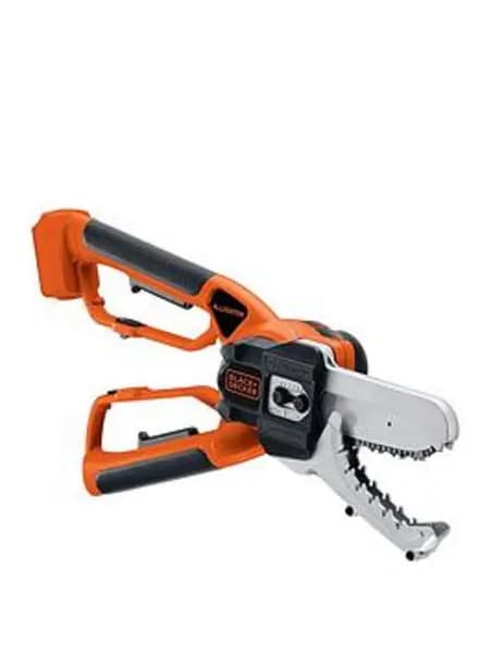 Black & Decker 18V 2.0Ah Alligator Powered Lopper