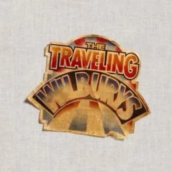 The Traveling Wilburys - Volume 1 and 3 by The Traveling Wilburys CD Album
