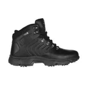 Stuburt Evolve-Sport Waterproof Golf Boot - Black