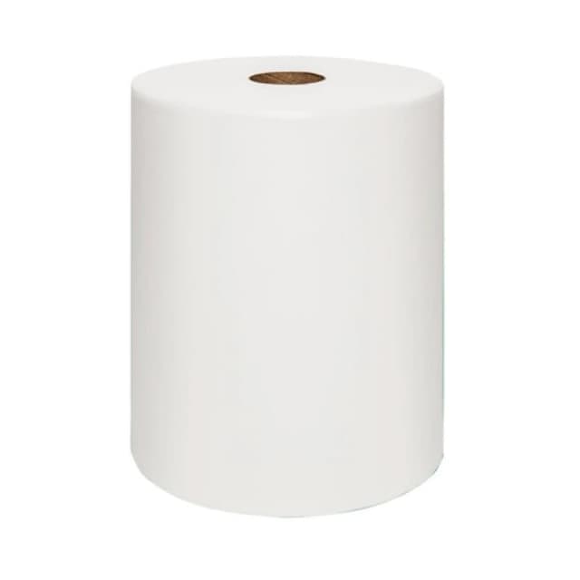 Cheeky Panda Sustainable Bamboo Hand Towel Roll 200m 2-Ply White (6 Pack) HANDTWRL6