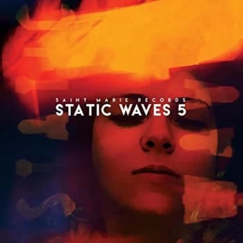 Various - Static Waves 5 CD
