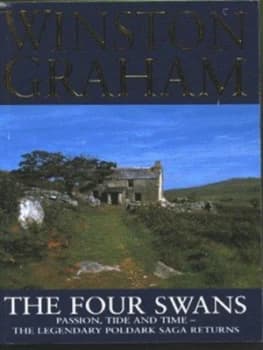 The Four Swans by Winston Graham Paperback