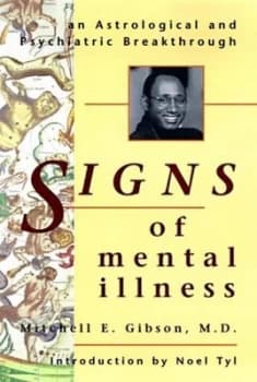 Signs of Mental Illness by Mitchell E Gibson Book
