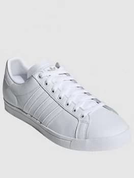 Adidas Originals Coast Star - White