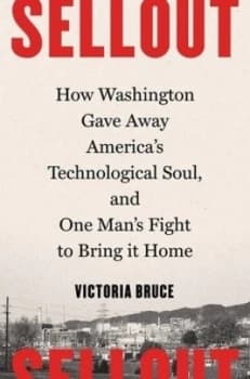 Sellout by Victoria Bruce Hardback