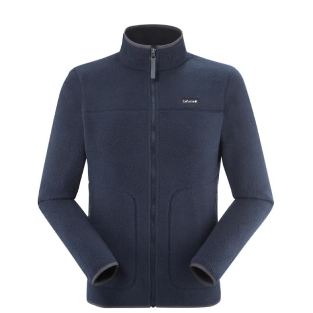 Fleece Lafuma Sherpa Bleu Male S