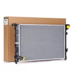 RIDEX Engine radiator VW,SKODA,SEAT 470R0147 6Q0121253Q,6Q0121253R,6LL121253 Radiator, engine cooling,Radiator,Engine cooler 6Q0121253AD,6Q0121253L