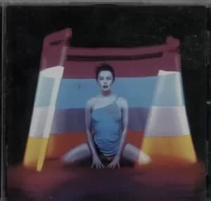 Kylie Minogue Kylie Minogue 1997 UK CD album 74321517272