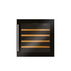 CDA FWV601 40 Bottles Integrated Wine Cooler Fridge