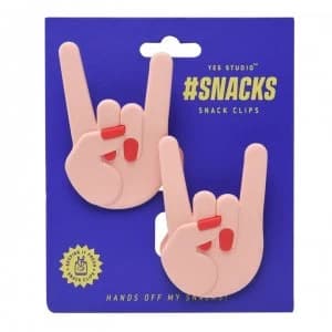 Yes Studio Clips Hands Set of 2 - Multi
