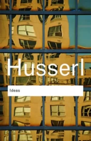 IdeasGeneral Introduction to Pure Phenomenology