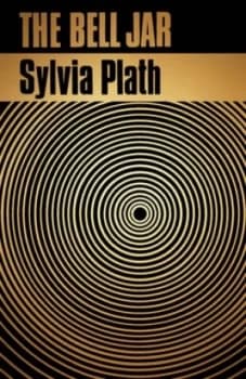 The Bell Jar by Sylvia Plath Hardback