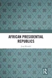 African Presidential Republics
