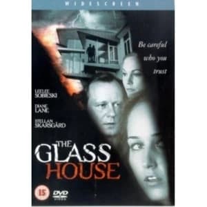 The Glass House DVD