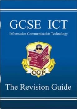 Gcse Ict Revision Guide by Colin Harber-Stuart Paperback